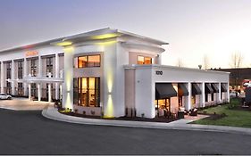 Hampton Inn Raleigh/Durham Airport